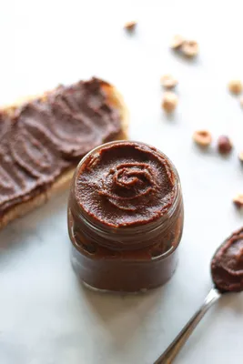 Nutella Facts - Things You Don't Know About Nutella - Delish.com