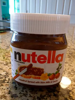 Nutella Biscuits Hazelnut Spread with Cocoa Sandwich Cookies, 20 ct - Kroger