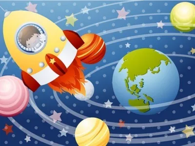 Челябинский «Кванториум» приглашает школьников проверить свои знания о  космосе