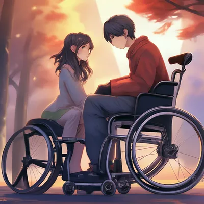 Аниме Клин Любви OVA-2 | Ai no Kusabi (2012) онлайн