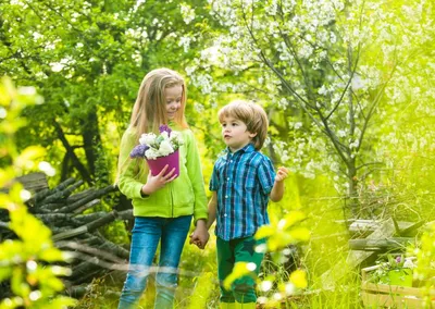 11 хороших книг, которые научат детей заботиться о природе - Телеканал «О!»