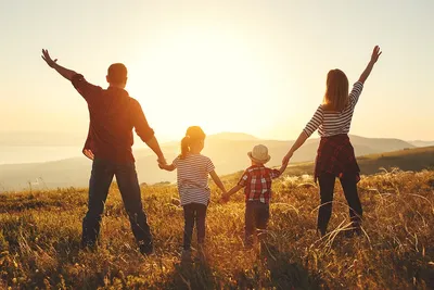 Определение смысла для создания семьи | Семейный психолог | Дзен