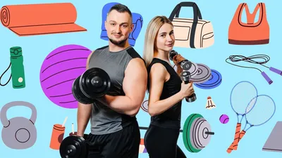 Спорт - это здоровье - ОГБУЗ \"Детская областная клиническая больница\"