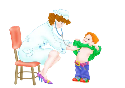 О рекомендациях родителям, как сохранить здоровье детей во время детских  праздников | Управления Роспотребнадзора по Ленинградской области