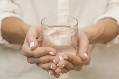 Значение воды при сахарном диабете - Бізнес новини Курахового та Мар'їнки