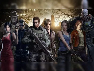 resident evil: Resident Evil Games: Check out the right chronological order  - The Economic Times