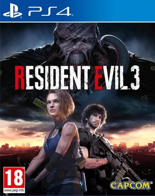 Resident Evil (@ResidentEvil) / X