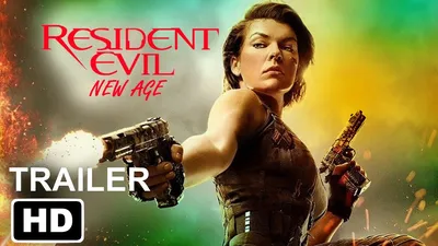 Resident Evil review – you will binge-watch like never before | Television  | The Guardian