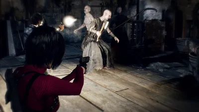 Best Resident Evil Games, Ranked - GameSpot