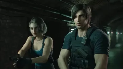 Netflix cancels Resident Evil TV series after one season