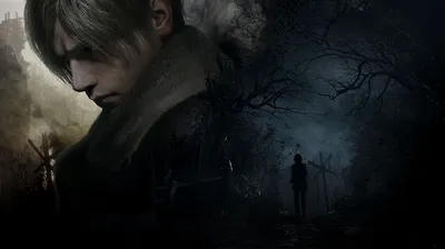 Обзор Resident Evil 4. Возвращение в испанскую обитель зла | Видеоигры |  Мир фантастики и фэнтези
