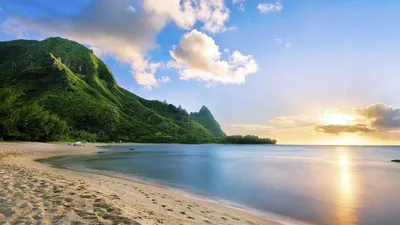 Море, берег, пляж Обои 1080x1920 iPhone 6 Plus, 7 Plus, 8 Plus