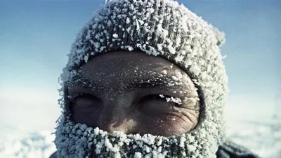 В ночь на понедельник будет холодно (очень холодно!) | Новости Беларуси |  euroradio.fm
