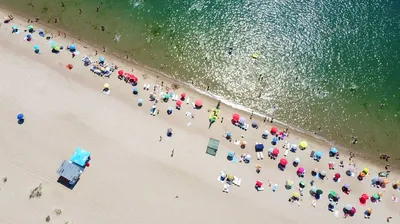 Черное море: возможен ли отдых в Одесской области в бархатный сезон в этом  году — эксперты