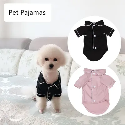 ZooAni Одежда для собак мелких пород и кошек
