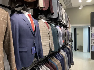 Как открыть магазин одежды: советы для начинающих бизнесменов ᐈ 🇨🇳  Chinaved.com