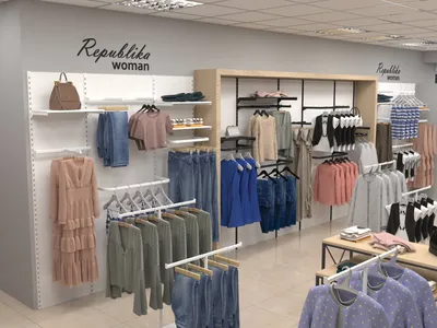Какие магазины одежды работают в карантин: как купить одежду во время  коронавируса — modulkassa.ru