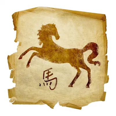 Панно янтарное «Огненные лошади», Заказать картину с животными из янтаря