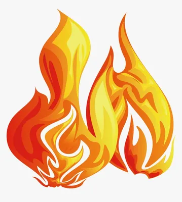 Огонь Пламя Ручной Нарисованный Эскиз Значок — стоковая векторная графика и  другие изображения на тему Набросок - Набросок, Огонь, Пламя - iStock