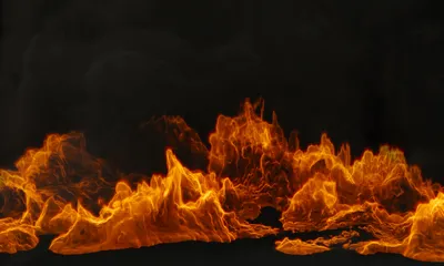 огонь пламени текстурный фон реалистичный абстрактный рисунок оранжевого  огня Иллюстрация штока - иллюстрации насчитывающей ад, картина: 245503232