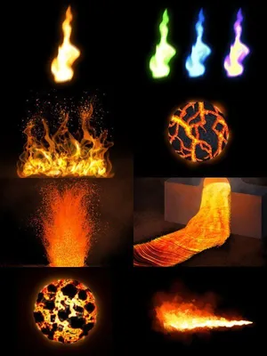 Пламя огня, пламя огня, оранжевый, цветной Огонь, пламя png | PNGWing