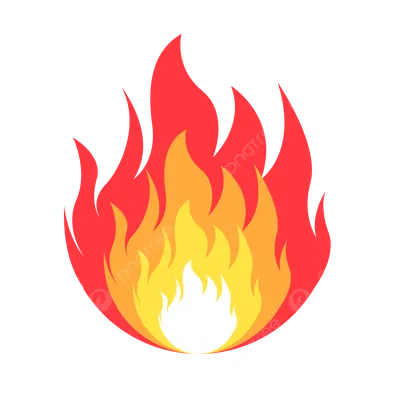 Суть огня: что такое огонь и его связь с людьми (2024)