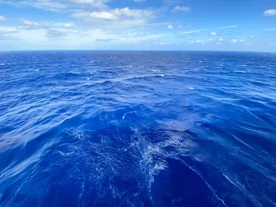 Цвет атлантического океана (65 фото) - 65 фото