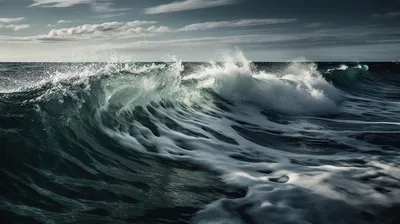 фото океана с разбивающимися волнами, морские волны картинки фон картинки и  Фото для бесплатной загрузки