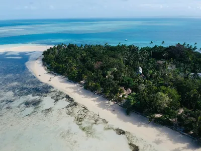 Острова Тихого океана: места для туризма и отдыха, где можно искупаться или  остановиться — Яндекс Путешествия