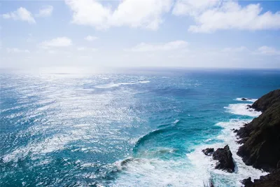 Море атлантического океана - 61 фото