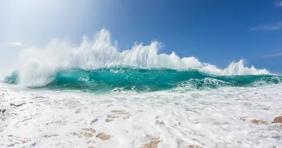 ЮНКТАД: экономика мирового океана оценивается в 3-6 млрд долларов | Новости  ООН