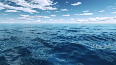 Студент из Голландии создал гигантский очиститель океана от мусора. Вначале  никто не поверил, а теперь бегут