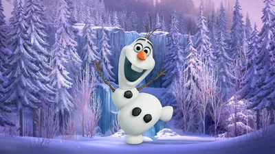 Disney выпустил первый эпизод мини-сериала про снеговика Олафа - новости  кино - 7 апреля 2020 - Кино-Театр.Ру