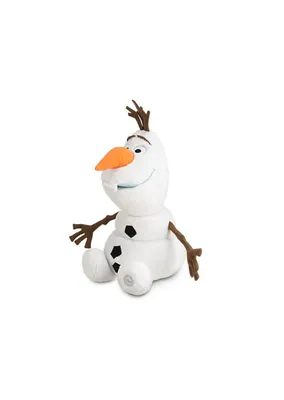 Disney Frozen 2 интерактивный Снеговик Олаф (F1150) (ID#1317666040), цена:  1750 ₴, купить на Prom.ua