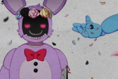 Bonnie/History | Five Nights at Freddy's Wiki | Fandom