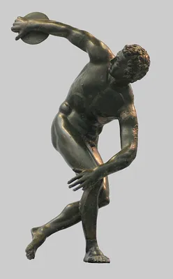 История Олимпийских игр: Древняя Греция и современность