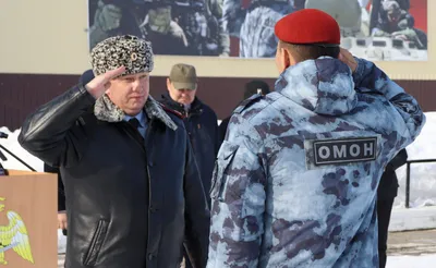Офицер ОМОН раскрыл подробности обезвреживания бомбы в метро Петербурга |  ИА Красная Весна