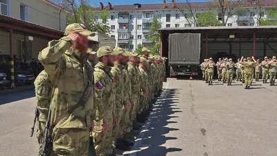 3 октября в России отмечается День отрядов милиции особого назначения (ОМОН)