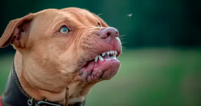 Россиян могут обязать получать лицензию на опасные породы собак - Газета.Ru  | Новости