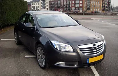 Opel Insignia (Опель Инсигния) - Продажа, Цены, Отзывы, Фото: 363 объявления