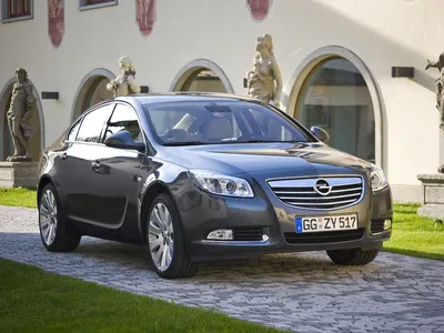 Used Opel Insignia review: 2012-2013 | CarsGuide