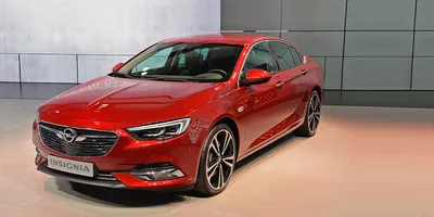 Opel Insignia - технические характеристики, модельный ряд, комплектации,  модификации, полный список моделей Опель Инсигния
