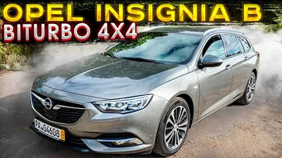 Opel Insignia 2.0, 4×4 170 KM estate car for sale Poland Lublin, GZ29769