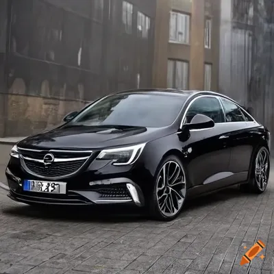 Opel insignia sports tourer hi-res stock photography and images - Alamy