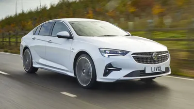 Next Opel Insignia to adopt sleeker looks - Autoblog