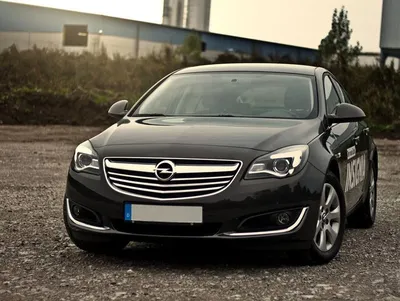 Category:Opel Insignia - Wikimedia Commons