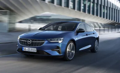 2024-2025 New Generation OPEL INSIGNIA C - First Look! - YouTube