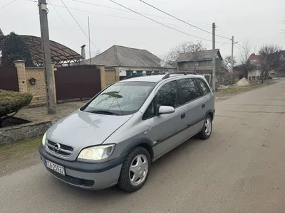 Opel Zafira Life – Купить у официального дилера в Минске