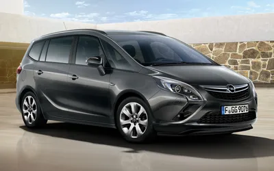 Купить Opel Zafira из США в Украине: цена на б/у авто Опель Zafira | BOSS  AUTO