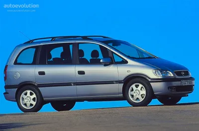 File:Opel Zafira B 1.8 Facelift.JPG - Wikimedia Commons